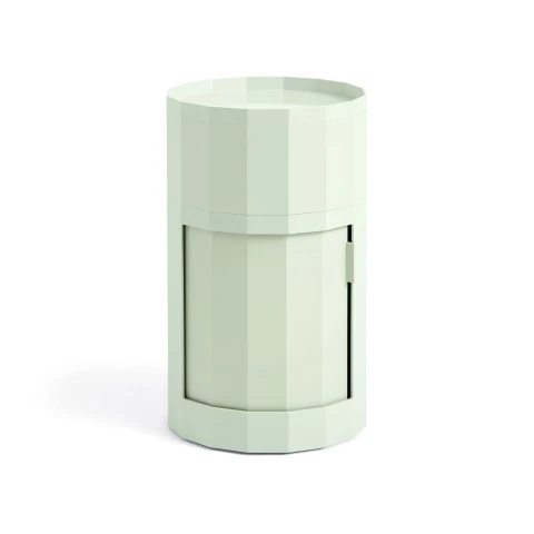 Szafka Facet High Soft Mint HAY