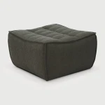 Podnóżek N701 Moss Eco Ethnicraft
