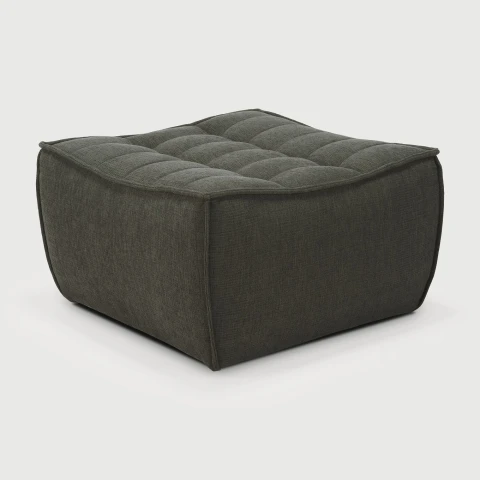 Podnóżek N701 Moss Eco Ethnicraft