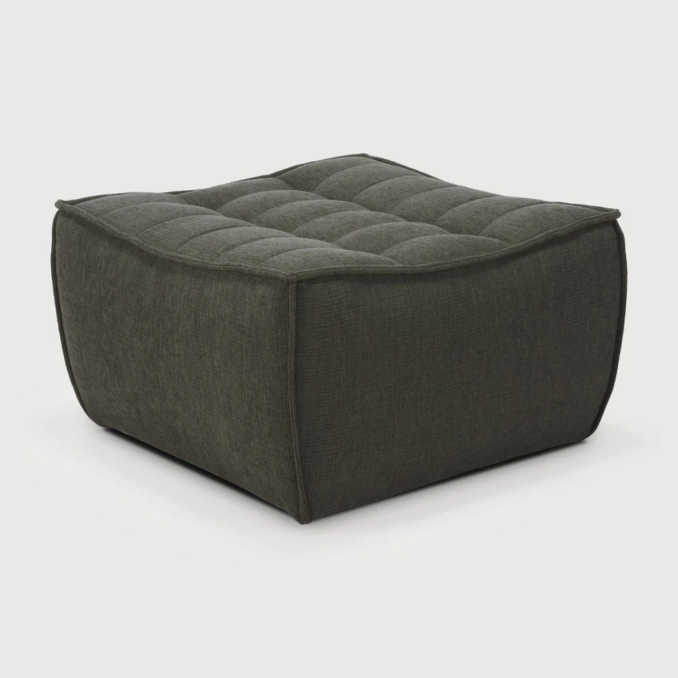 Podnóżek N701 Moss Eco Ethnicraft