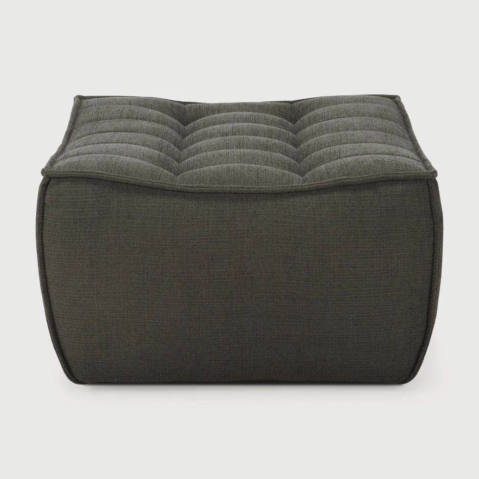 Podnóżek N701 Moss Eco Ethnicraft