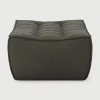 Podnóżek N701 Moss Eco Ethnicraft