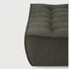 Podnóżek N701 Moss Eco Ethnicraft