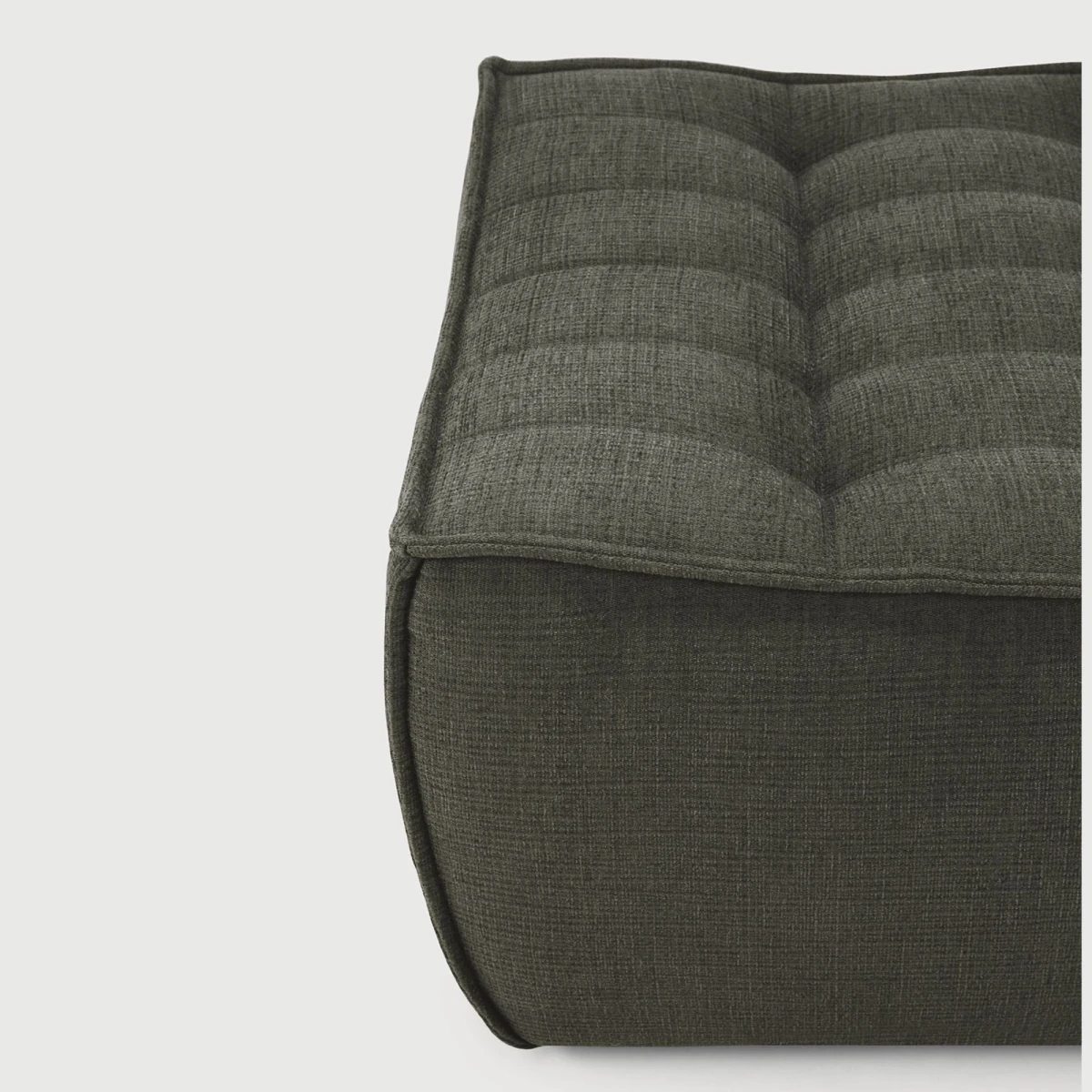 Podnóżek N701 Moss Eco Ethnicraft