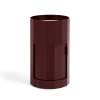 Szafka Facet High Burgundy HAY
