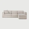 Poduszka Mellow Ivory Ethnicraft
