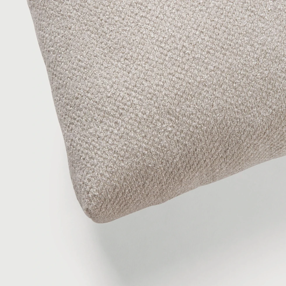 Poduszka Mellow Ivory Ethnicraft
