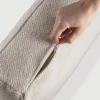 Podnóżek Mellow Ivory Ethnicraft