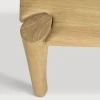 Ławka PI dębowa Ethnicraft