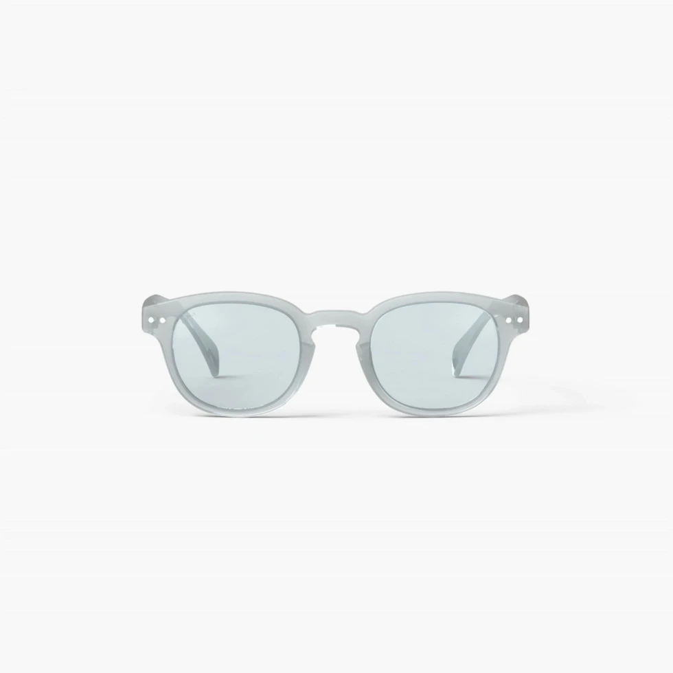 Okulary przeciwsłoneczne C Moonlight Grey Izipizi