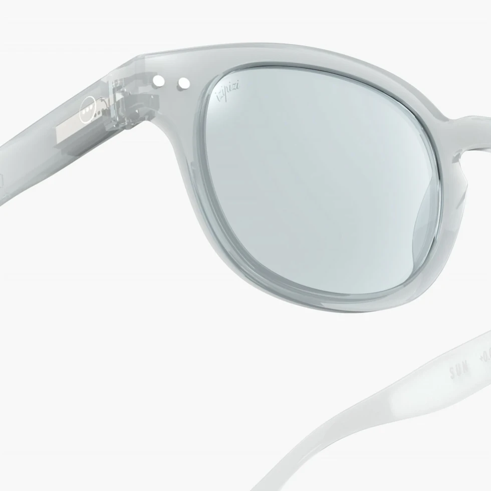 Okulary przeciwsłoneczne C Moonlight Grey Izipizi