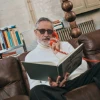 Okulary przeciwsłoneczne C Old Leather Izipizi