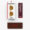 Okulary przeciwsłoneczne C Sweet Honey Izipizi