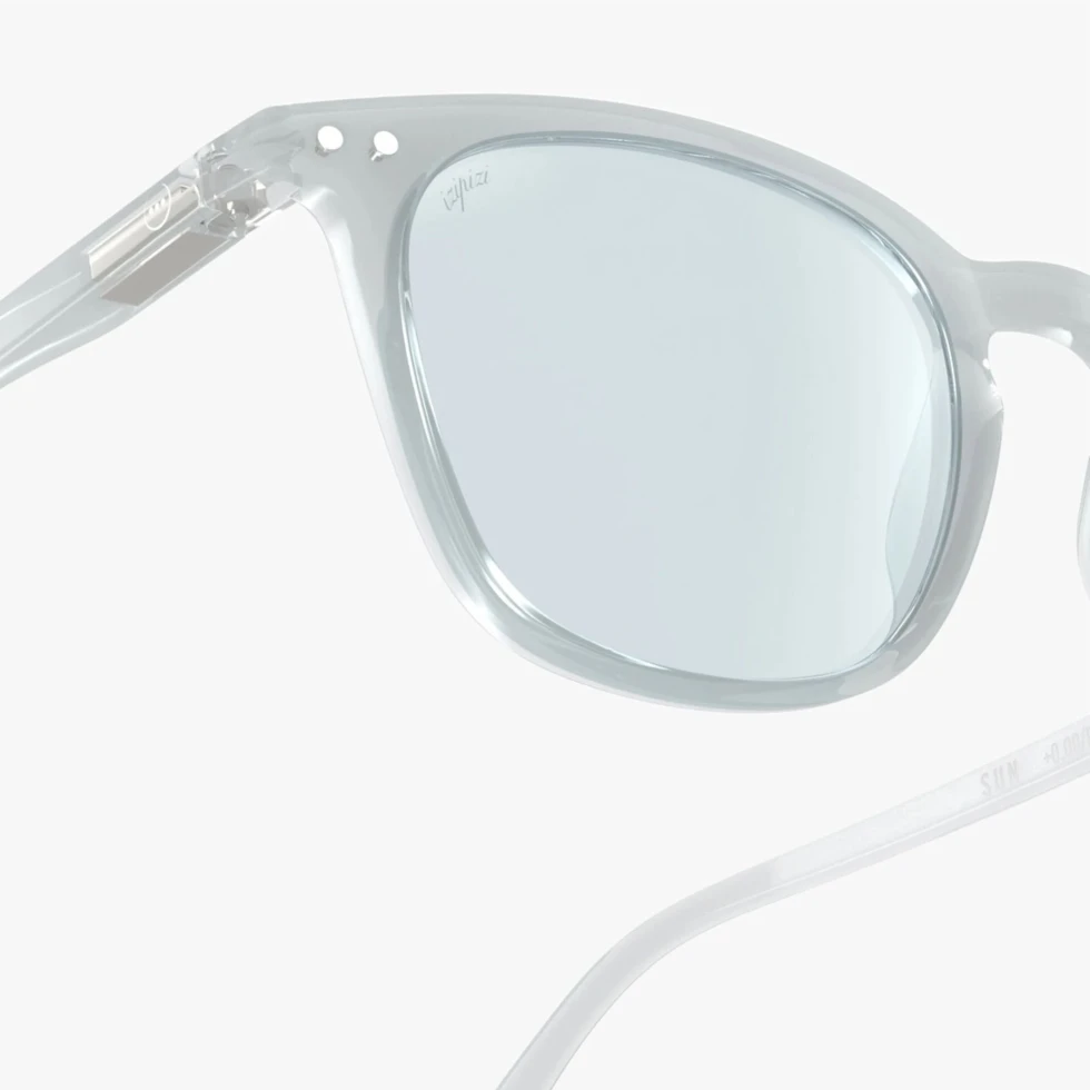 Okulary przeciwsłoneczne E Moonlight Grey Izipizi