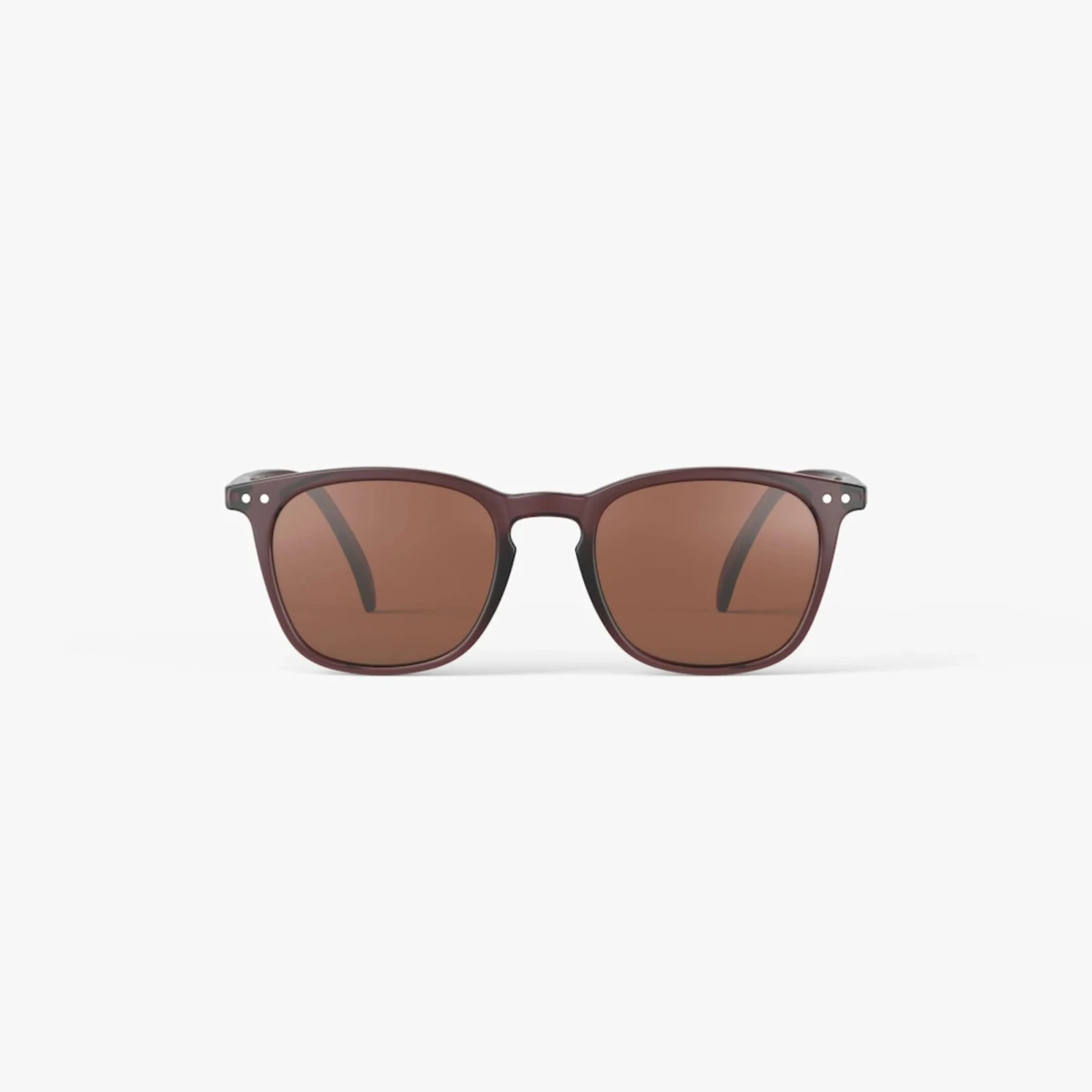 Okulary przeciwsłoneczne E Old Leather Izipizi
