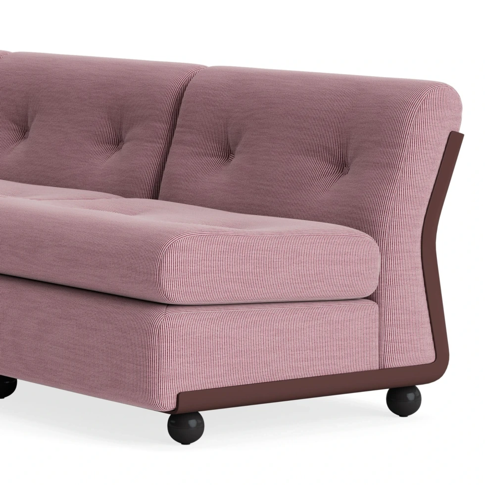 Sofa modułowa Amanta HAY