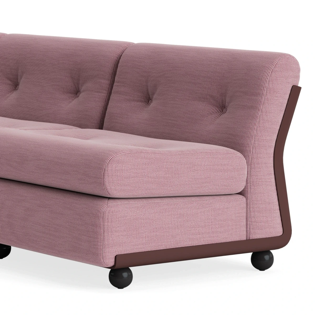 Sofa modułowa Amanta HAY