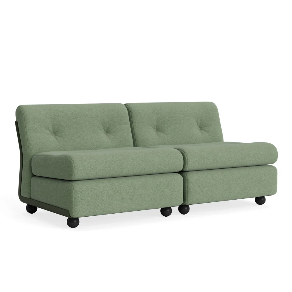 Sofa modułowa Amanta HAY