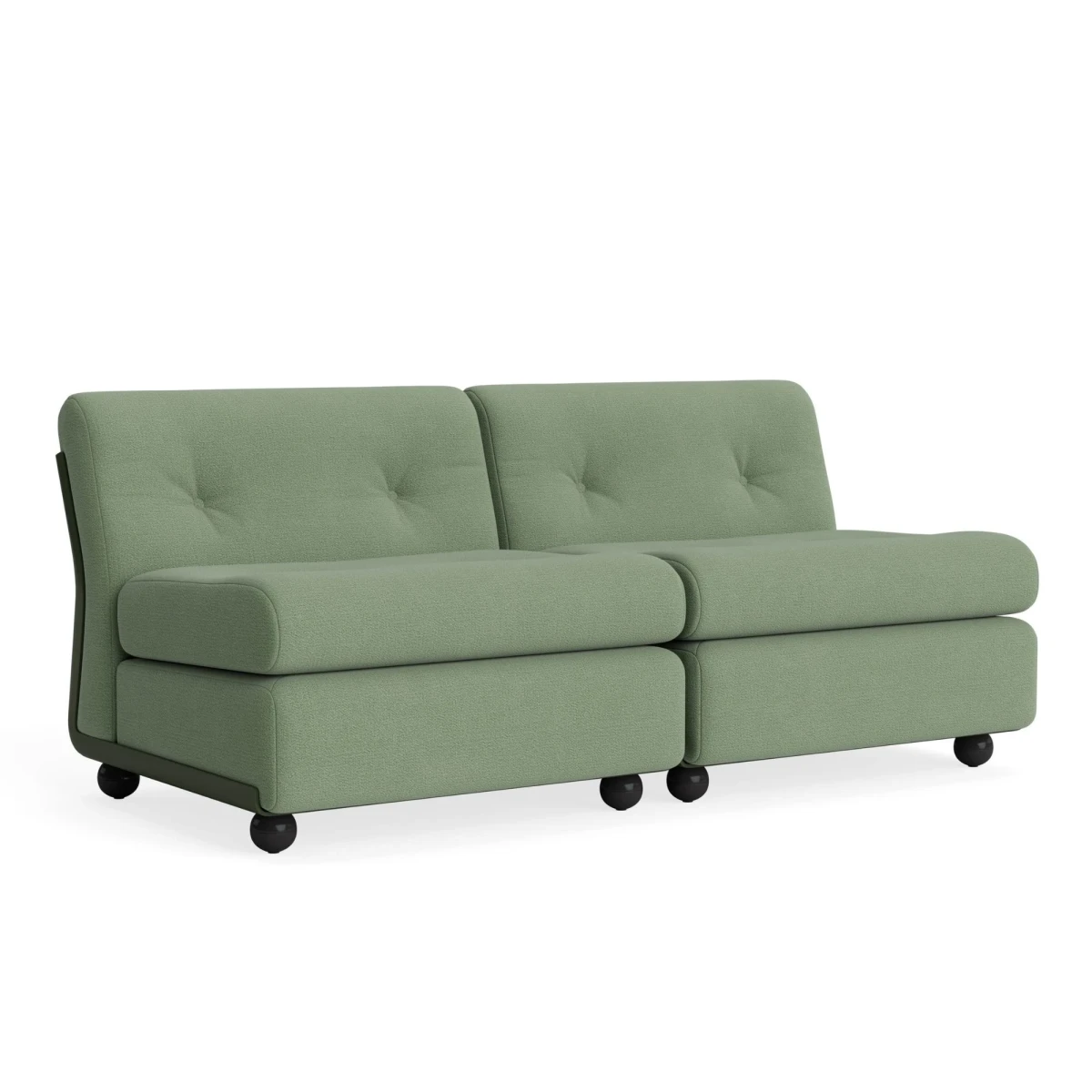 Sofa modułowa Amanta HAY