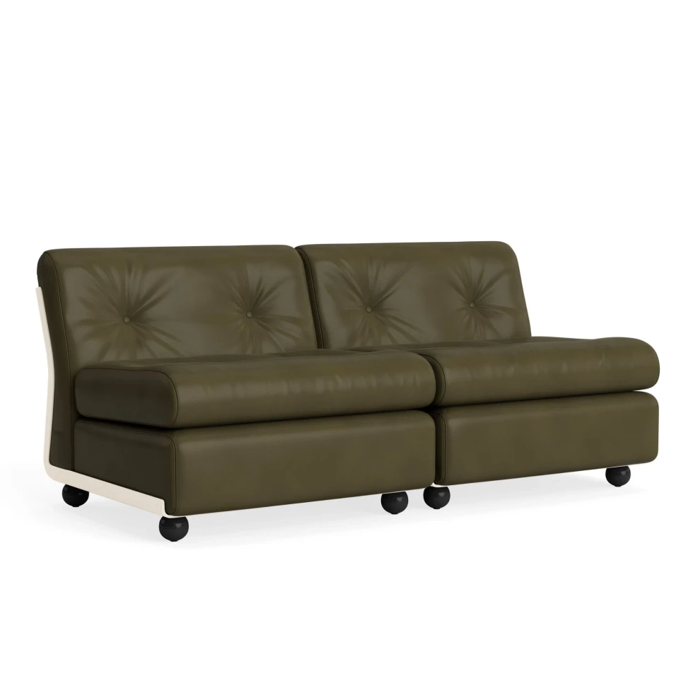 Sofa modułowa Amanta HAY