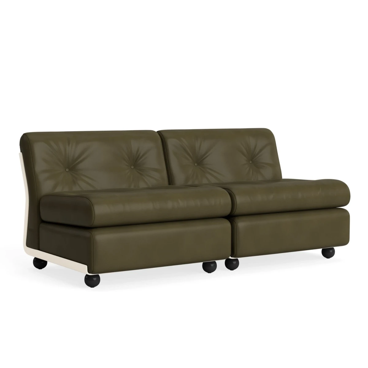 Sofa modułowa Amanta HAY