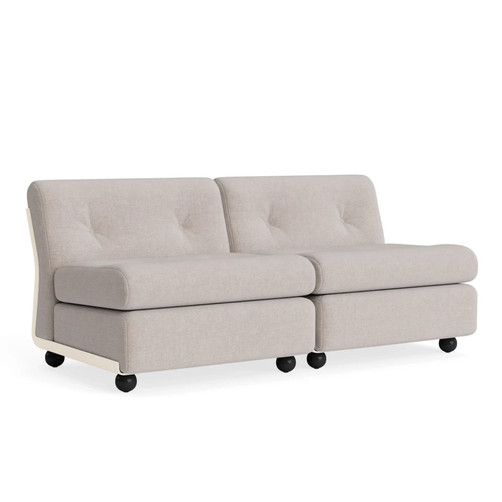 Sofa modułowa Amanta HAY