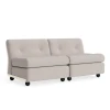 Sofa modułowa Amanta HAY