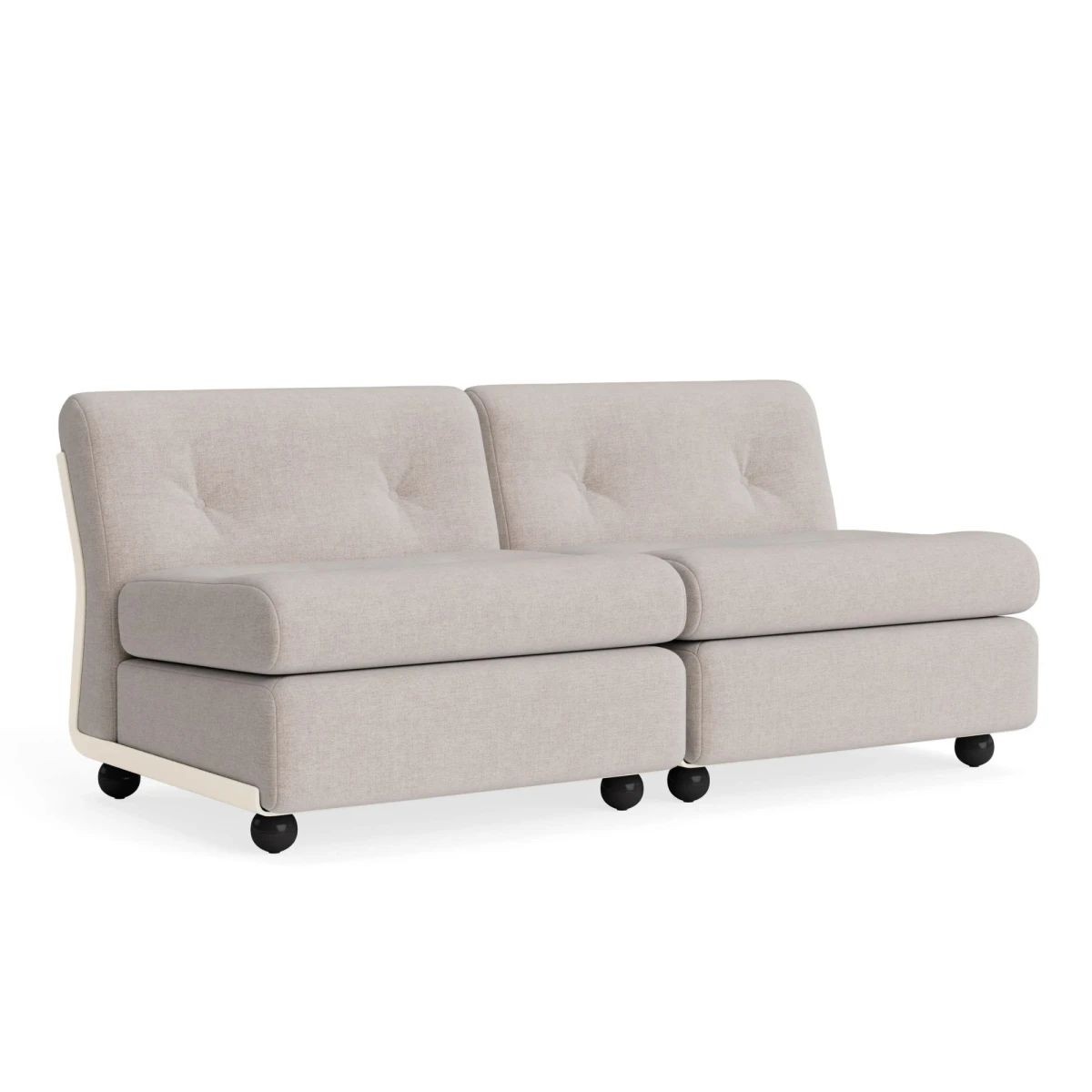 Sofa modułowa Amanta HAY