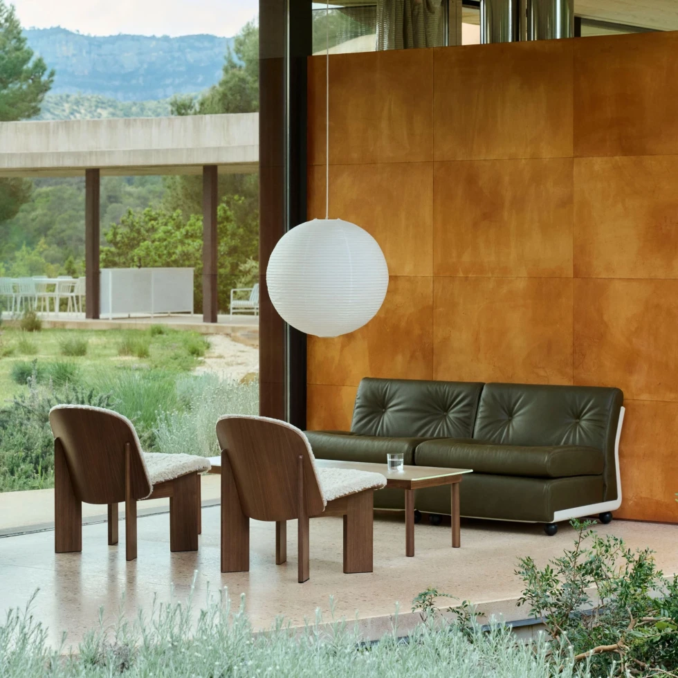 Sofa modułowa Amanta HAY