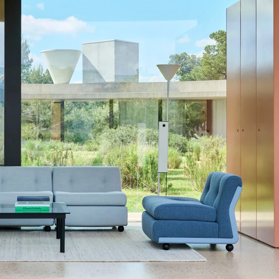 Sofa modułowa Amanta HAY