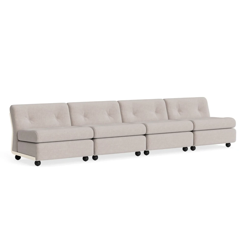 Sofa modułowa Amanta HAY