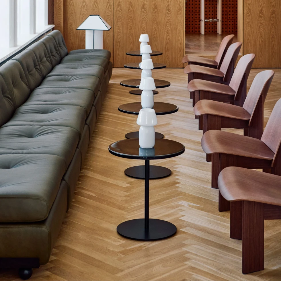 Sofa modułowa Amanta HAY
