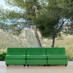 Sofa modułowa Amanta HAY