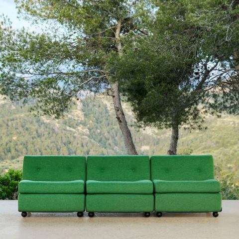 Sofa modułowa Amanta HAY