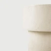 Stolik Elements Microcement Off White Ethnicraft