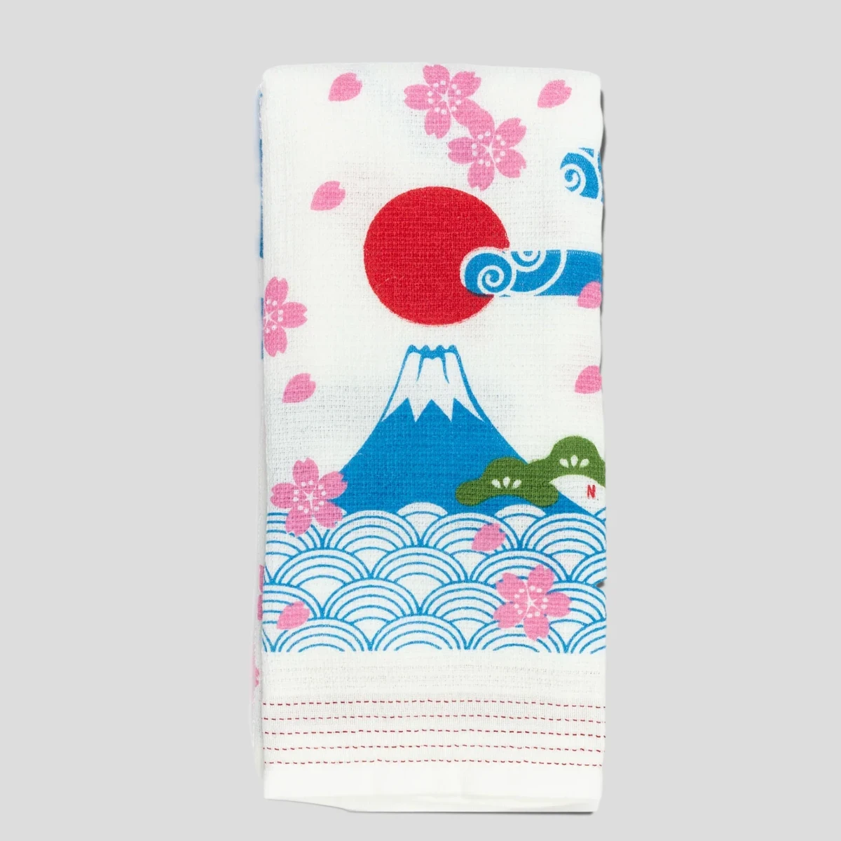 Ręczniczek Nuno Fujisan Kenkawai