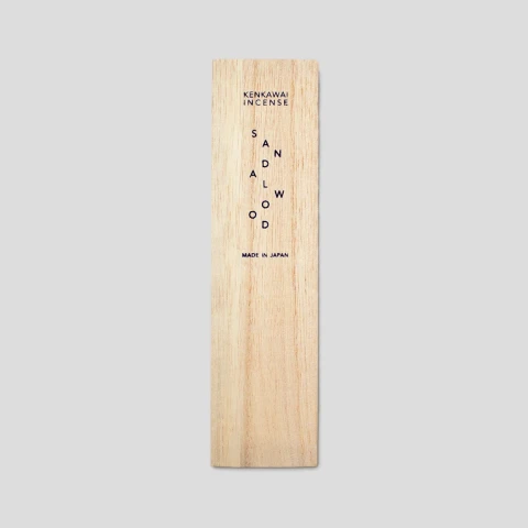 Kadzidełka Sandalwood Kenkawai