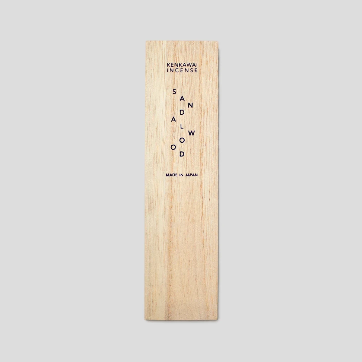 Kadzidełka Sandalwood Kenkawai