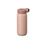 Butelka Play Tumbler Ash Pink 480ml Kinto