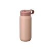Butelka Play Tumbler Ash Pink 480ml Kinto