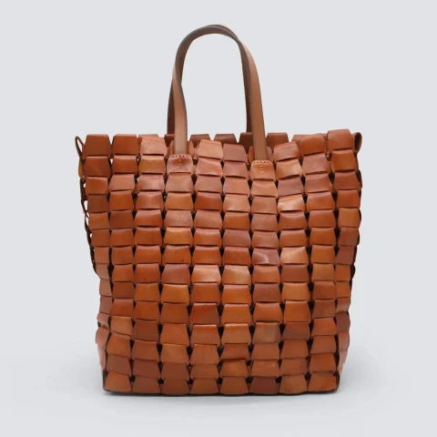 Torebka Link Tote Tan Dragon Diffusion