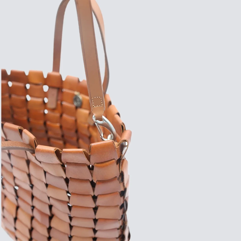 Torebka Link Tote Tan Dragon Diffusion