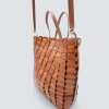 Torebka Link Tote Tan Dragon Diffusion