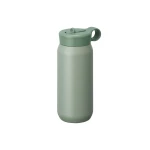 Butelka Play Tumbler Ash Green 480ml Kinto