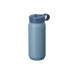 Butelka Play Tumbler Ash Blue 480ml Kinto