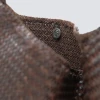 Torebka Ars Tote Dark Brown Dragon Diffusion
