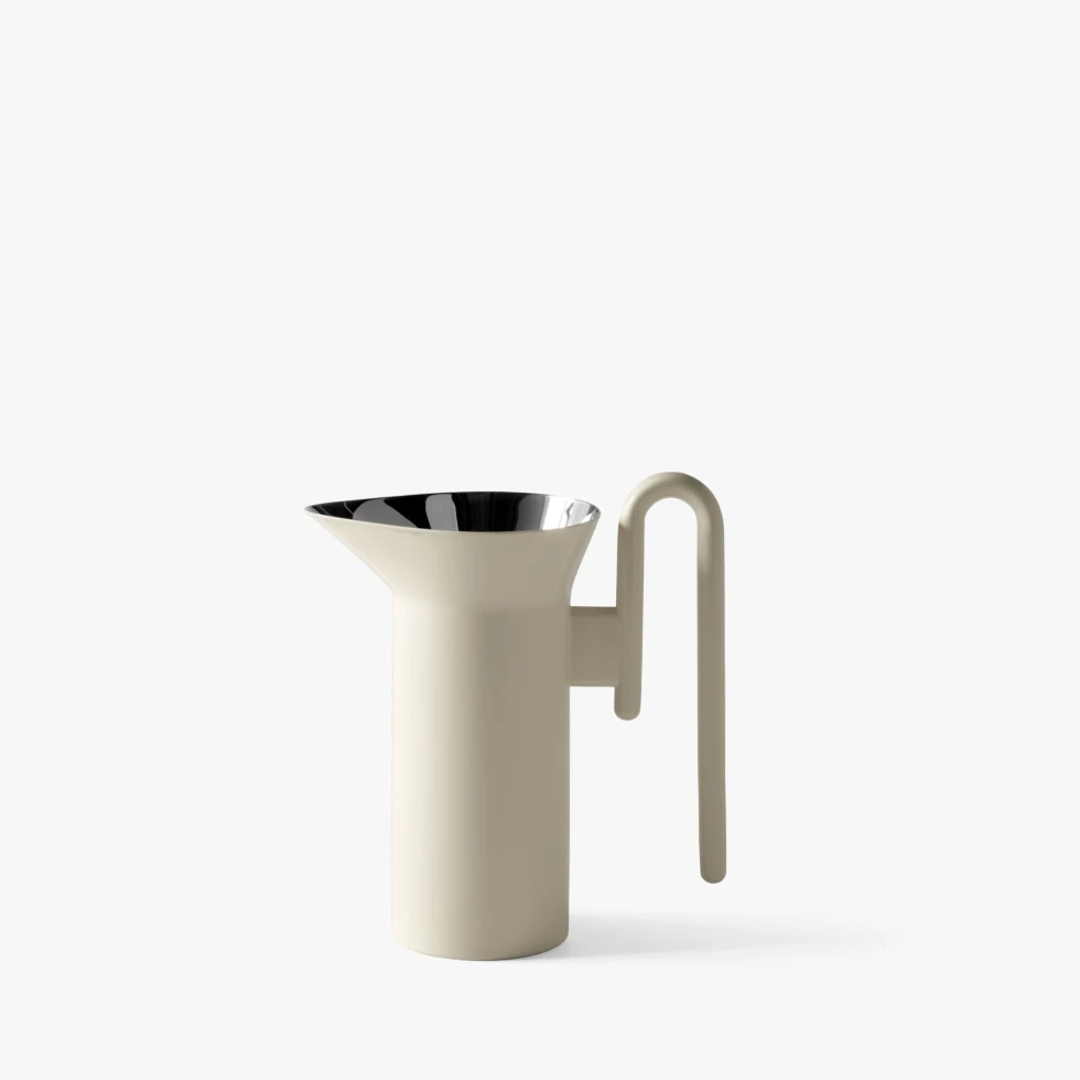 Dzbanek Momento Jug JH38 Ivory &Tradition