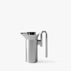 Dzbanek Momento Jug JH38 Polished Stainless Steel &Tradition