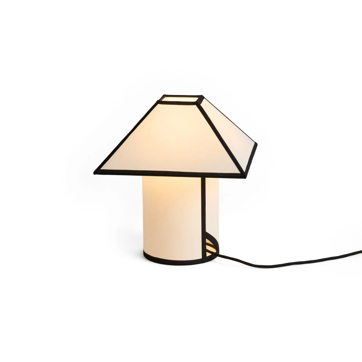 Lampa stołowa Ava Pyramid 290 HAY