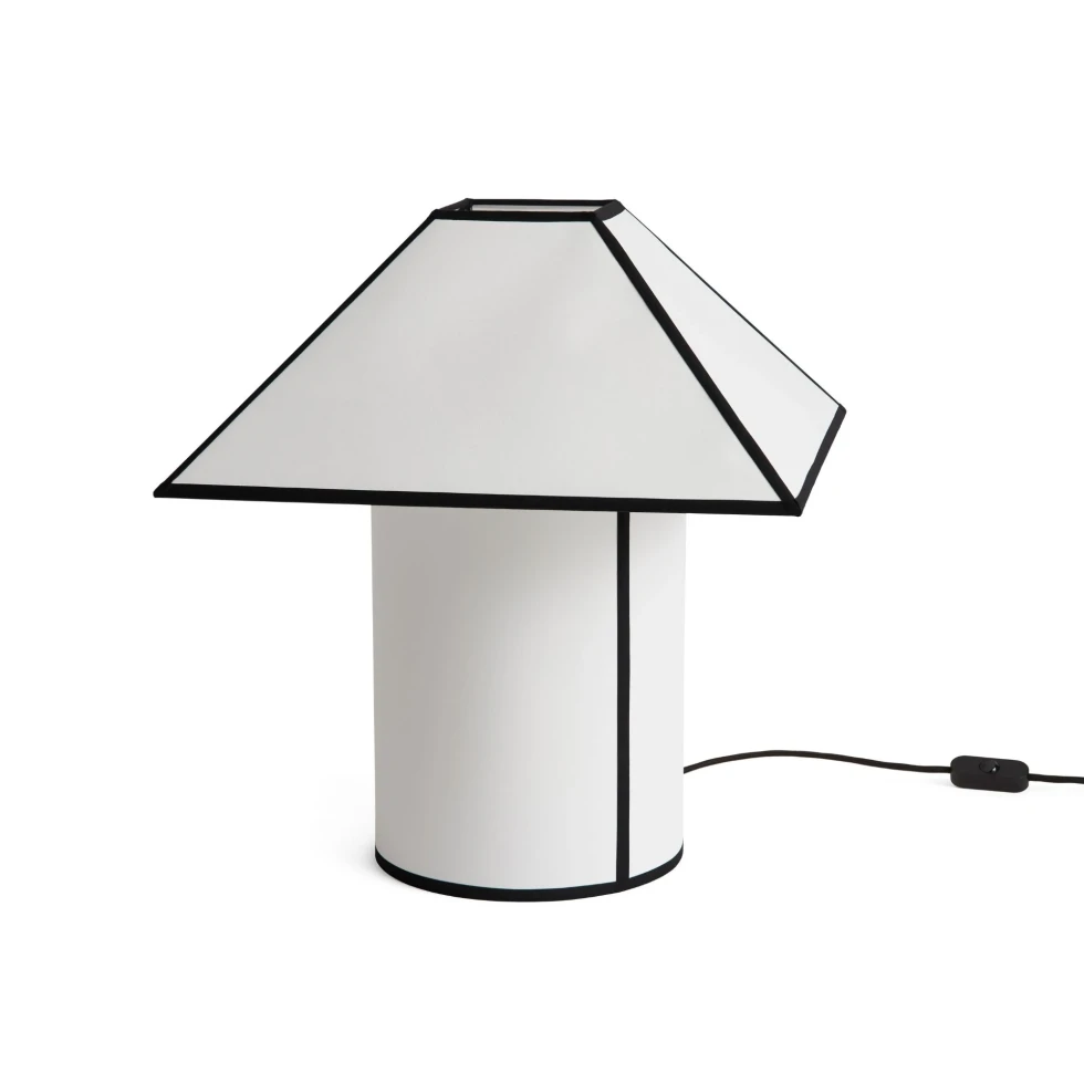 Lampa stołowa Ava Pyramid 450 HAY